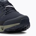 Men's trekking boots On Cloudwander Waterproof black 7398604 8