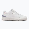 On Running The Roger Centre Court white/lavender shoes 3