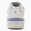 On The Roger Centre Court white/lavender shoes 7