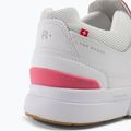 Women's sneaker shoes On The Roger Clubhouse White/Rosewood 4898505 9