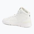 Women's shoes On Running The Roger Clubhouse Mid allwhite 3
