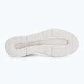 Women's shoes On Running The Roger Clubhouse Mid allwhite 4