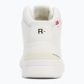 Women's shoes On Running The Roger Clubhouse Mid allwhite 6