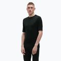 Men's shirt On Merino-T black