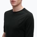 Men's shirt On Merino-T black 4