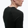 Men's shirt On Merino-T black 5