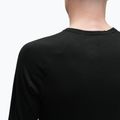 Men's shirt On Merino-T black 7