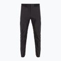 Men's running trousers On Storm black