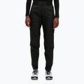Women's trousers On Storm black