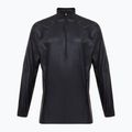 Men's running jacket On Zero black