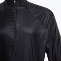 Men's running jacket On Zero black 3