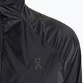 Women's running jacket On Zero black 3