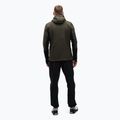 Men's On Insulator jacket thorn/black 3