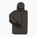 Men's On Insulator jacket thorn/black 9