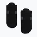 Men's On Ultralight Low black/white running socks