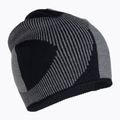 On Explorer Merino rock/black cap