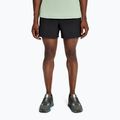 Men's On Essential black running shorts