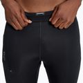 Men's running leggings On Running Performance black 3