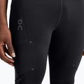 Men's running leggings On Running Performance black 4