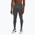 Men's running leggings On Running Performance shadow/ivy