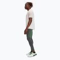 Men's running leggings On Running Performance shadow/ivy 2