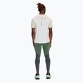 Men's running leggings On Running Performance shadow/ivy 4