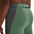 Men's running leggings On Running Performance shadow/ivy 6