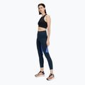 Women's leggings On Performance 7/8 navy/cobalt 2