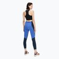 Women's leggings On Performance 7/8 navy/cobalt 3