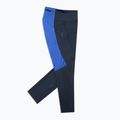 Women's leggings On Performance 7/8 navy/cobalt 7
