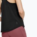 Women's Running T-shirt On Running Focus Top black 6