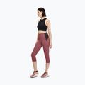 Women's On Running Movement Crop black T-shirt 2