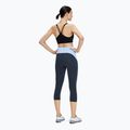 Women's leggings On Movement 3/4 navy/stratosphere 3