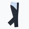 Women's leggings On Movement 3/4 navy/stratosphere 7