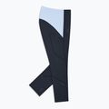 Women's leggings On Running Movement 3/4 navy/stratosphere 7