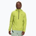 Men's running jacket On Waterproof Anorak zest