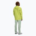 Men's running jacket On Waterproof Anorak zest 3