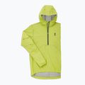 Men's running jacket On Waterproof Anorak zest 7
