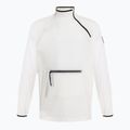 Men's running jacket On Active undyed-white