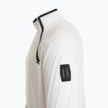 Men's running jacket On Active undyed-white 3