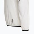 Men's running jacket On Active undyed-white 4