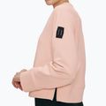 Women's On Crew Neck Doe Sweatshirt 5