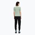 Women's On Merino-T moss T-shirt 3