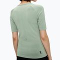 Women's On Merino-T moss T-shirt 6