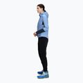 Women's On Running Insulator jacket stratosphere/navy 2