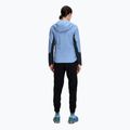 Women's On Running Insulator jacket stratosphere/navy 3