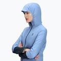 Women's On Running Insulator jacket stratosphere/navy 5