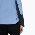 Women's On Insulator jacket stratosphere/navy 8
