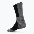 Men's socks On Explorer Merino black/glacier 2