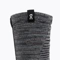 Men's socks On Explorer Merino black/glacier 4